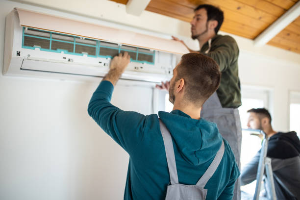  Kodi Station, AK HVAC Pros