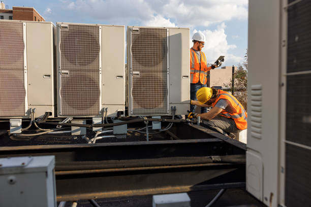 Best HVAC installation services  in Kodi Station, AK