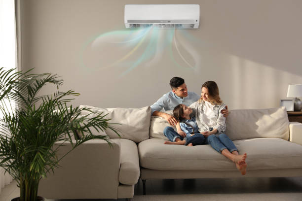Best Commercial HVAC repair  in Kodi Station, AK
