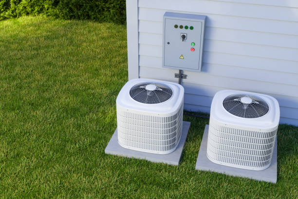 Best HVAC air duct cleaning  in Kodi Station, AK