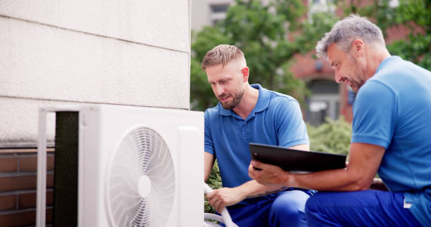 Best Heating repair services  in Kodi Station, AK