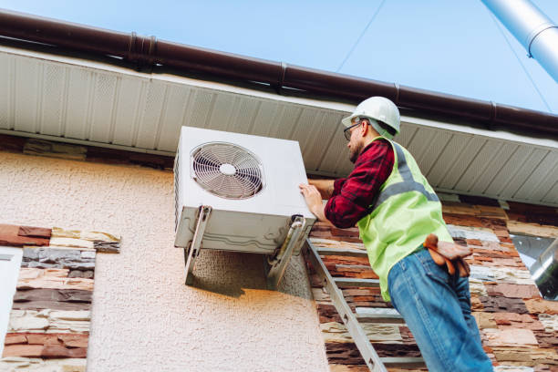 Best HVAC repair near me  in Kodi Station, AK
