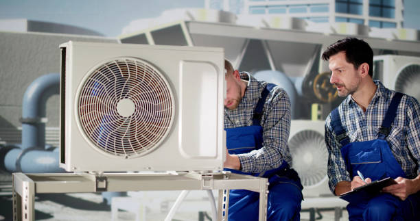 Best Affordable HVAC services  in Kodi Station, AK