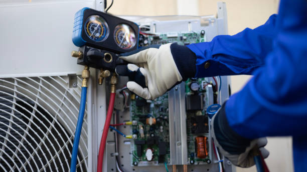 Best HVAC system installation  in Kodi Station, AK